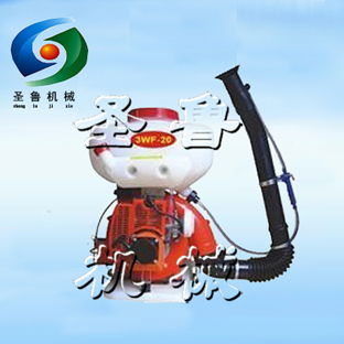 景德镇高压气雾杀毒喷药机 高效农业与卫生防护的利器