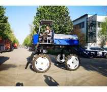 水田作业利器 喷药、打药与运秧运苗机械全解析