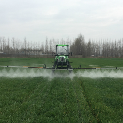 四轮自走式打药机 有补贴的喷药机价格与选择指南